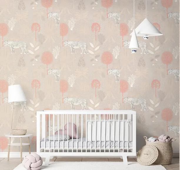 Обои для стен Milassa Bon Voyage D1 001 #9