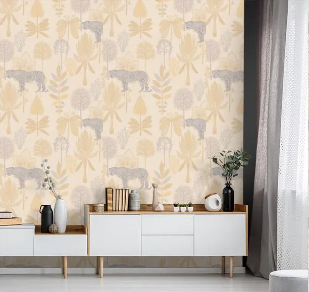 Обои для стен Milassa Bon Voyage D1 002 #6