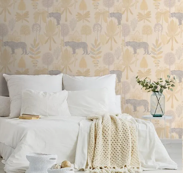 Обои для стен Milassa Bon Voyage D1 002 #8