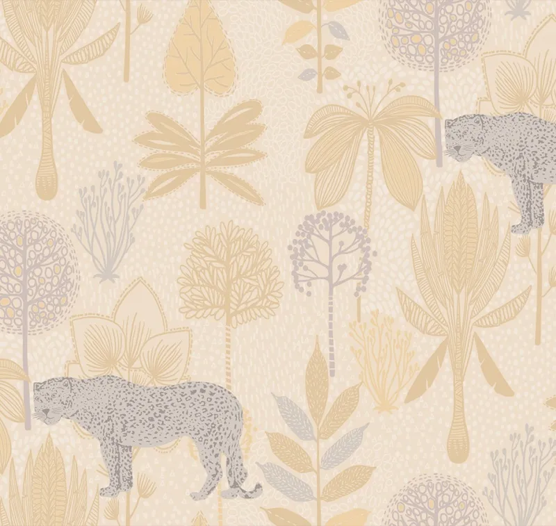 Обои для стен Milassa Bon Voyage D1 002