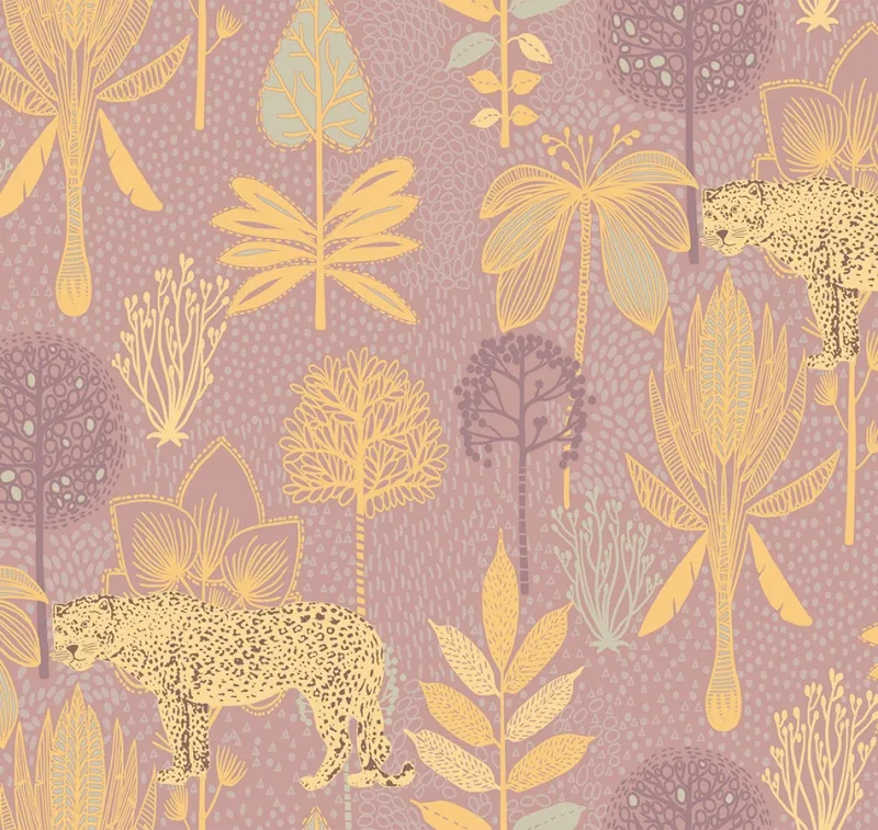 Обои для стен Milassa Bon Voyage D1 003