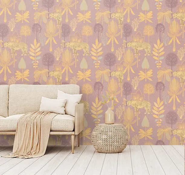 Обои для стен Milassa Bon Voyage D1 003 #5