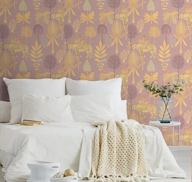 Обои для стен Milassa Bon Voyage D1 003 #8