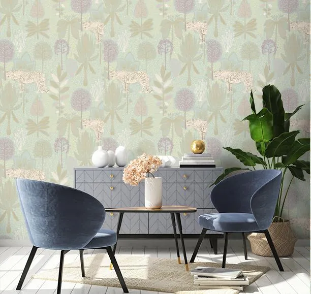 Обои для стен Milassa Bon Voyage D1 006 #3