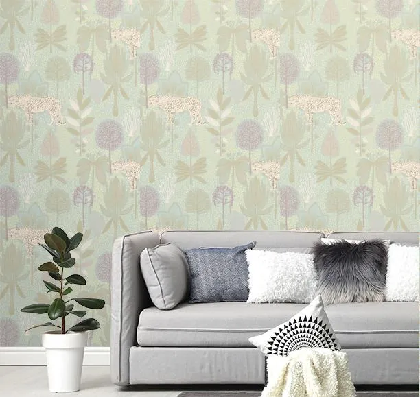 Обои для стен Milassa Bon Voyage D1 006 #4