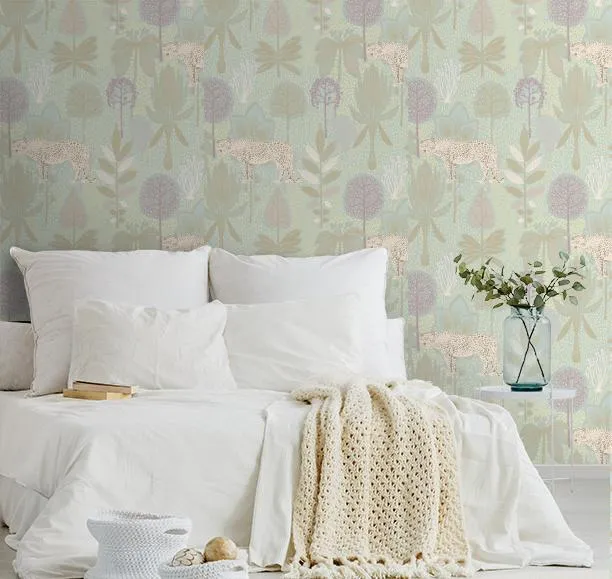 Обои для стен Milassa Bon Voyage D1 006 #8