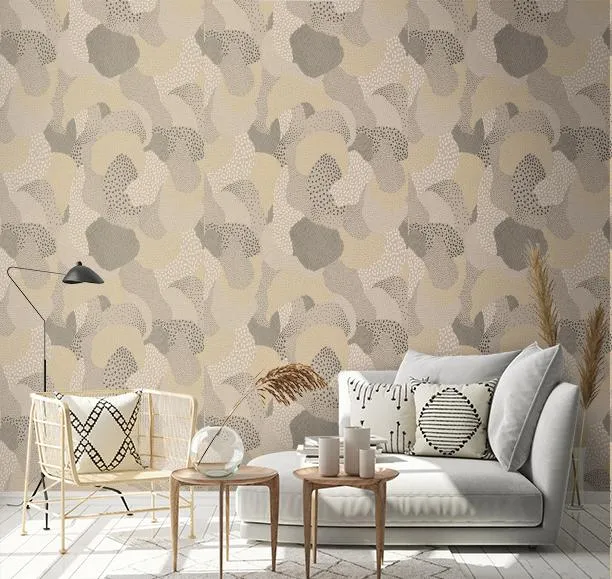 Обои для стен Milassa Bon Voyage D2 001_1 #2