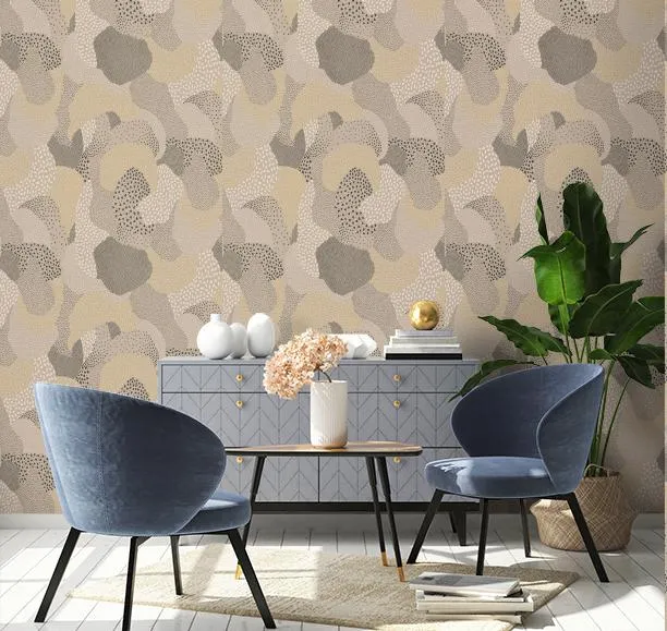 Обои для стен Milassa Bon Voyage D2 001_1 #3