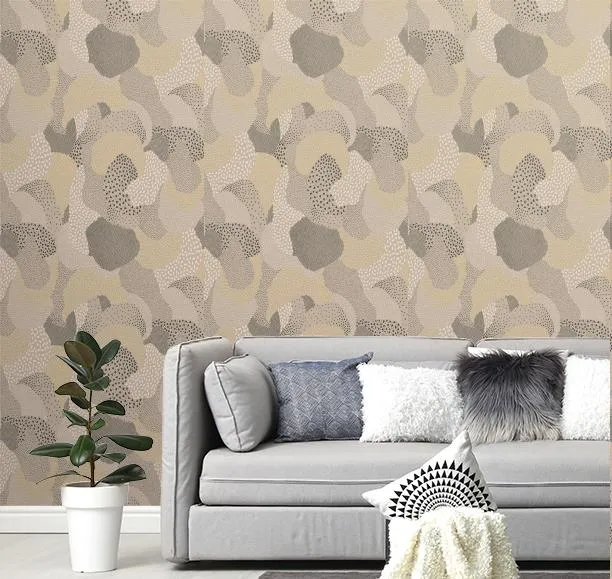 Обои для стен Milassa Bon Voyage D2 001_1 #4