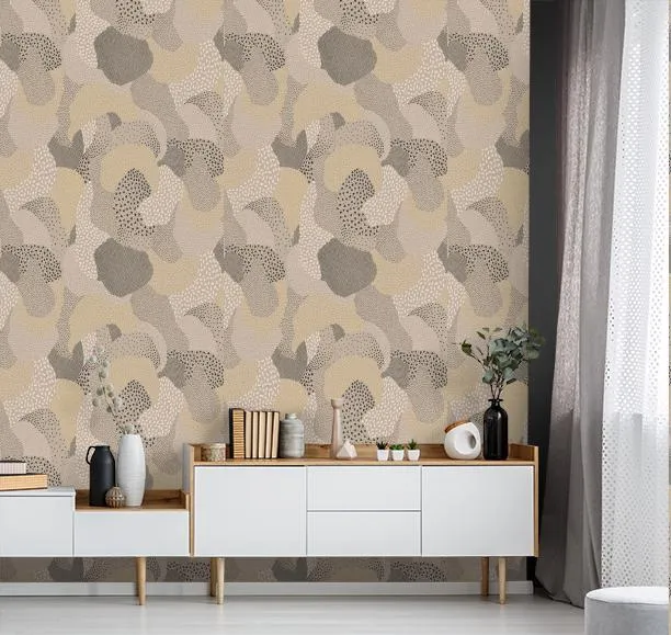 Обои для стен Milassa Bon Voyage D2 001_1 #6