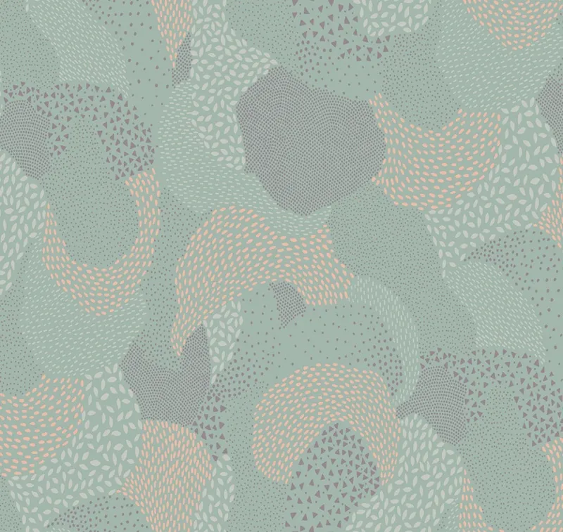 Обои для стен Milassa Bon Voyage D2 006