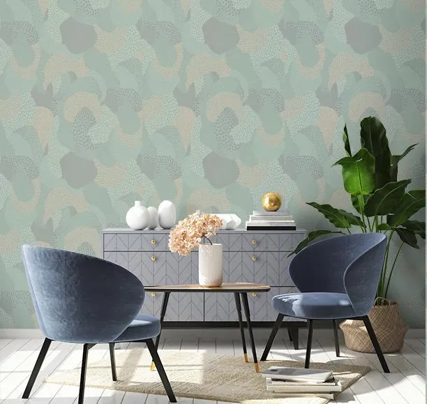 Обои для стен Milassa Bon Voyage D2 006 #3