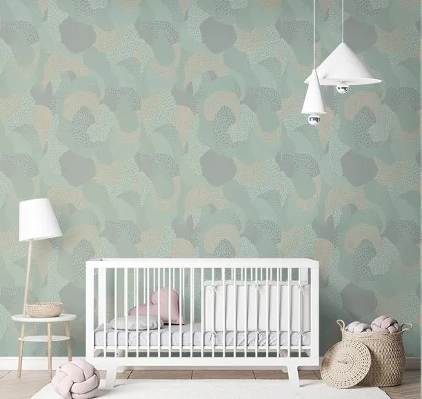 Обои для стен Milassa Bon Voyage D2 006 #9