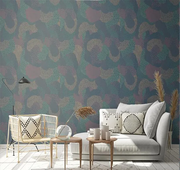 Обои для стен Milassa Bon Voyage D2 018 #2