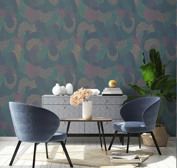 Обои для стен Milassa Bon Voyage D2 018 #3