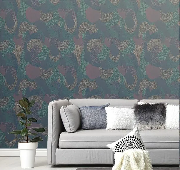 Обои для стен Milassa Bon Voyage D2 018 #4