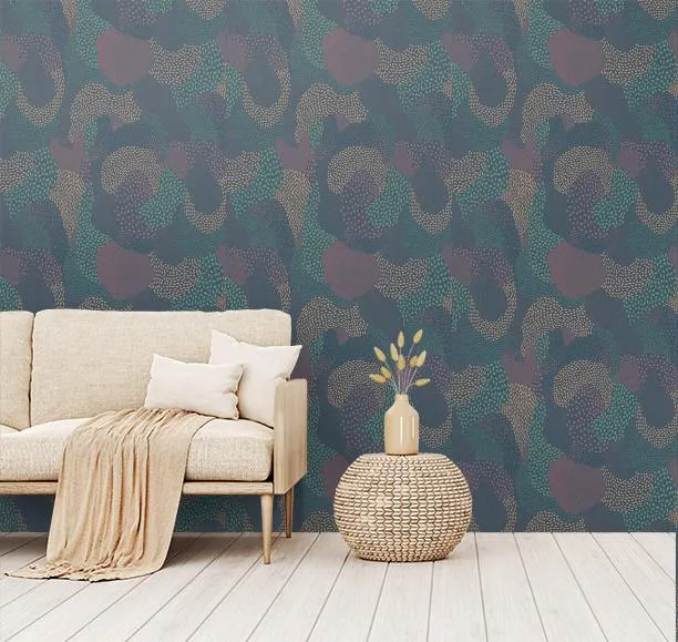 Обои для стен Milassa Bon Voyage D2 018 #5