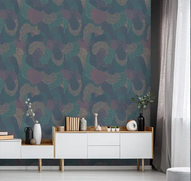 Обои для стен Milassa Bon Voyage D2 018 #6