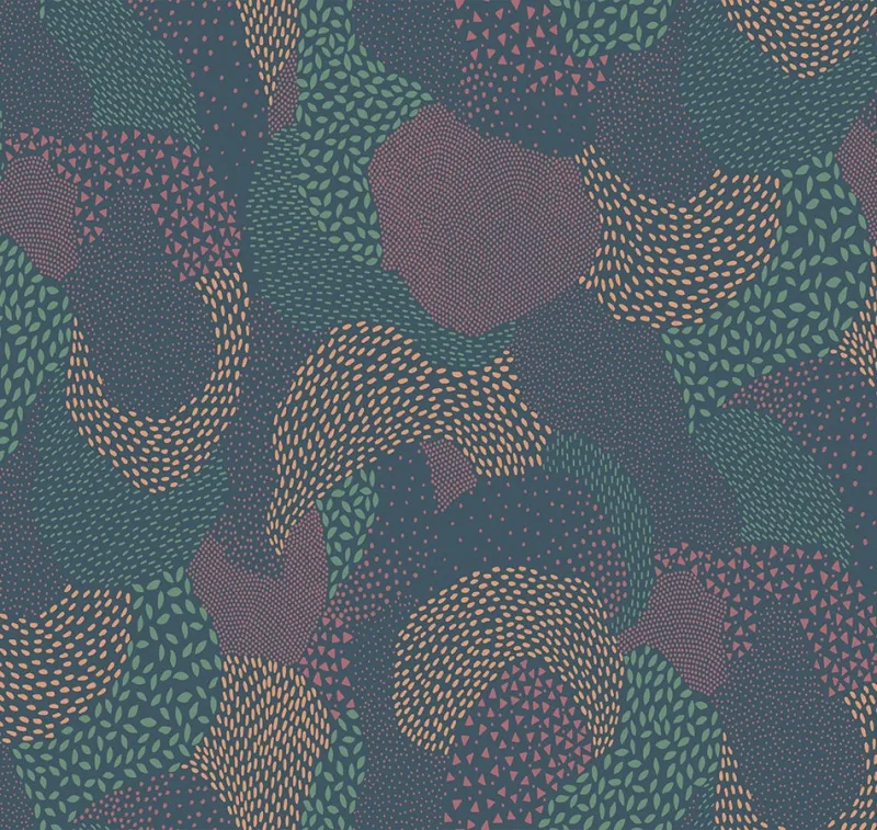 Обои для стен Milassa Bon Voyage D2 018