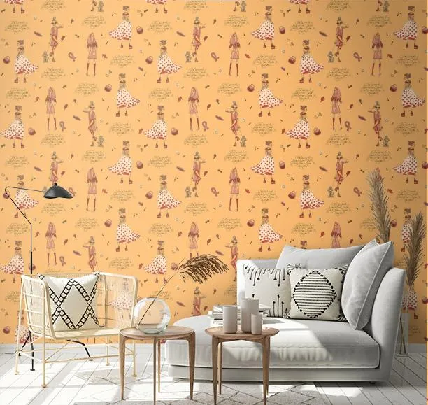 Обои для стен Milassa Bon Voyage D3 003 #2