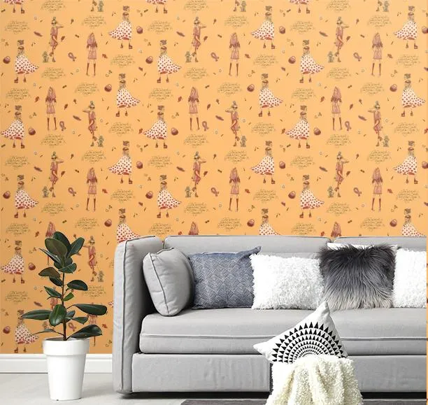 Обои для стен Milassa Bon Voyage D3 003 #4