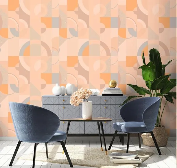 Обои для стен Milassa Bon Voyage D7 007 #3