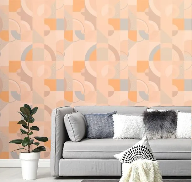 Обои для стен Milassa Bon Voyage D7 007 #4