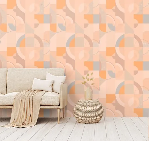 Обои для стен Milassa Bon Voyage D7 007 #5