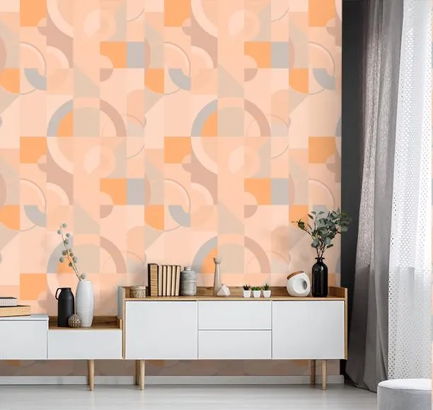 Обои для стен Milassa Bon Voyage D7 007 #6