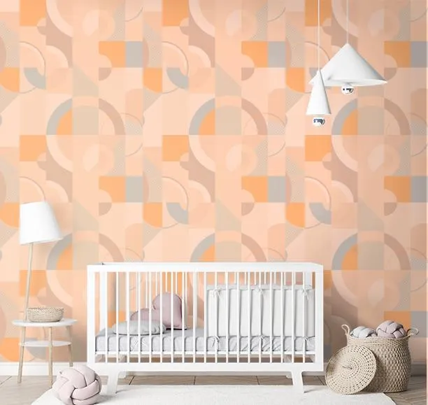 Обои для стен Milassa Bon Voyage D7 007 #9