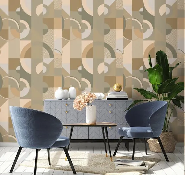 Обои для стен Milassa Bon Voyage D7 010 #3