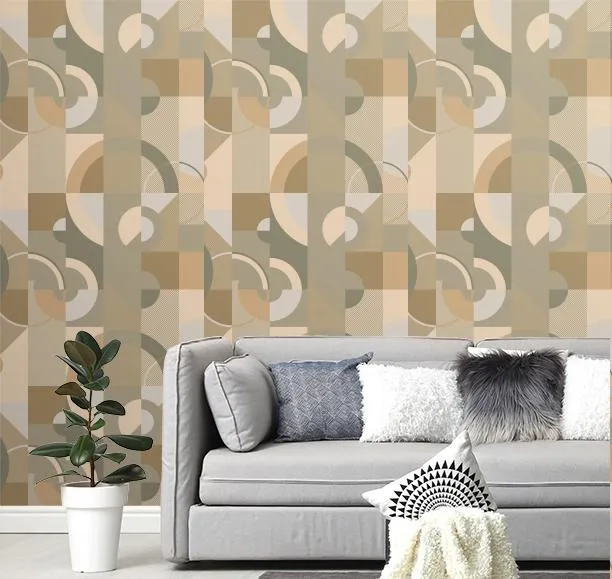 Обои для стен Milassa Bon Voyage D7 010 #4