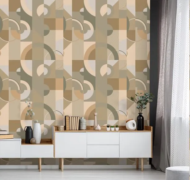 Обои для стен Milassa Bon Voyage D7 010 #6