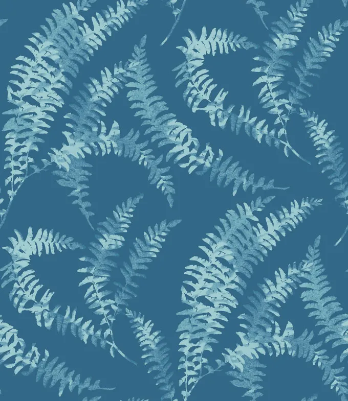 Обои для стен 1838 Wallcoverings Capri 1905-125-02