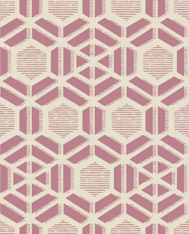 Обои для стен 1838 Wallcoverings Capri 1905-126-03