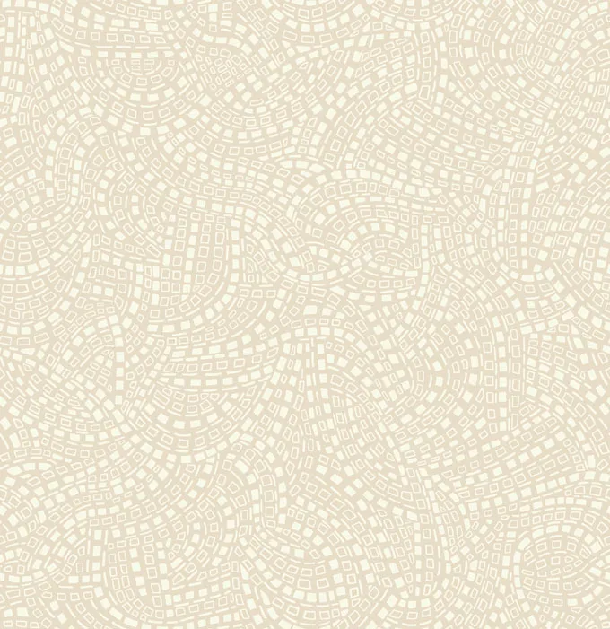 Обои для стен 1838 Wallcoverings Capri 1905-127-05