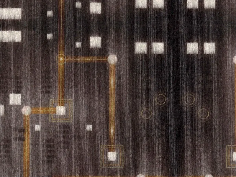 Обои для стен Agena Deco Chic 238-CRT.00