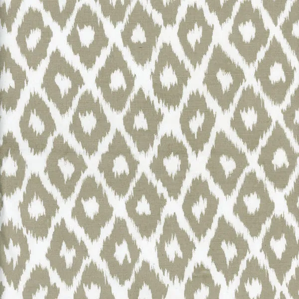 Ткань Andrew Martin Carlotta 25576-fabric-clerici-taupe-fabric