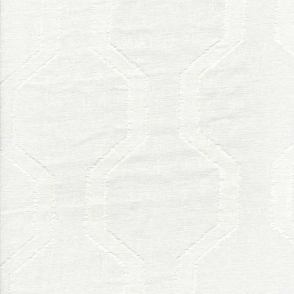 Ткань Andrew Martin Carlotta 25846-fabric-monastero-white-fabric