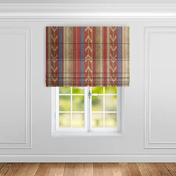 Ткань Andrew Martin Hindu Kush 112158 #2