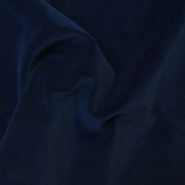 Ткань Andrew Martin Villandry 105539-villandry-deep-blue-texture