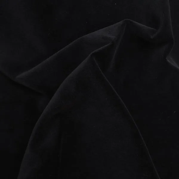 Ткань Andrew Martin Villandry 105611-villandry-noir-texture