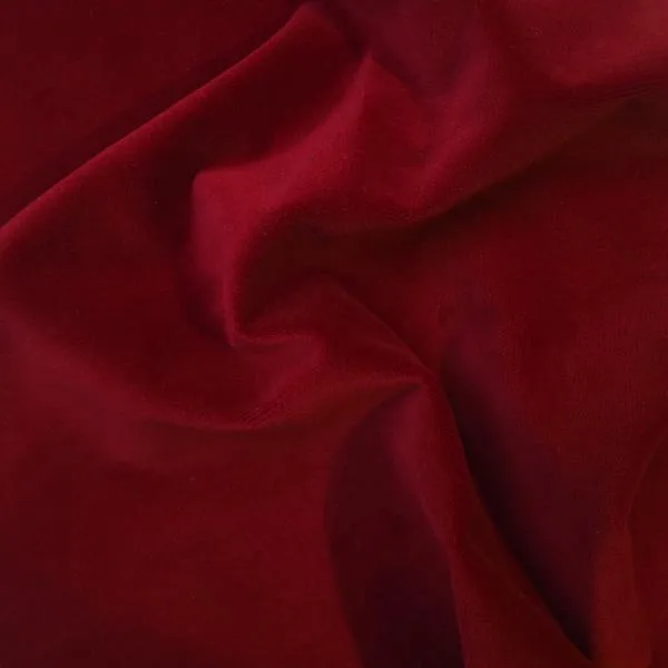 Ткань Andrew Martin Villandry 105714-villandry-ruby-texture