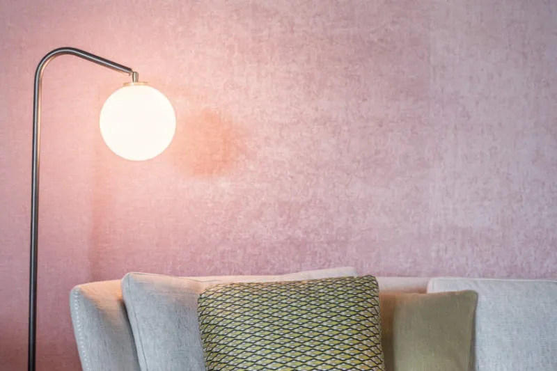 Обои для стен Dutch Walltextile Company Wall textile collection 5 Sandstone-05