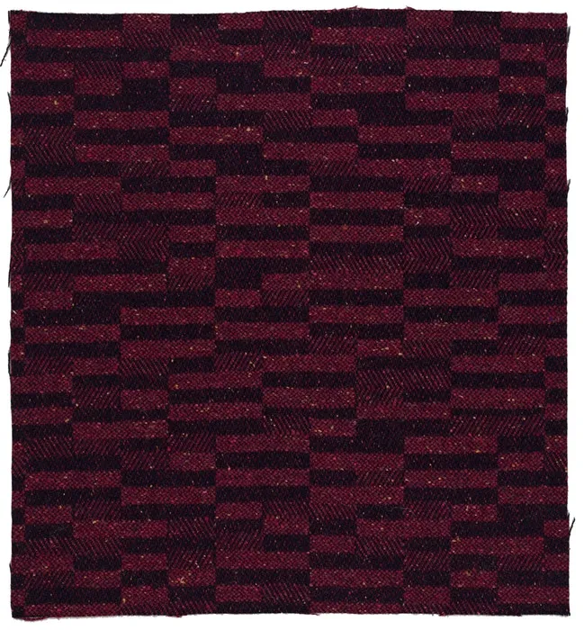 Ткань Bute Clan CF1116_0806