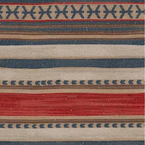 Ткань Andrew Martin Compass 24936-fabric-ottowa-brick