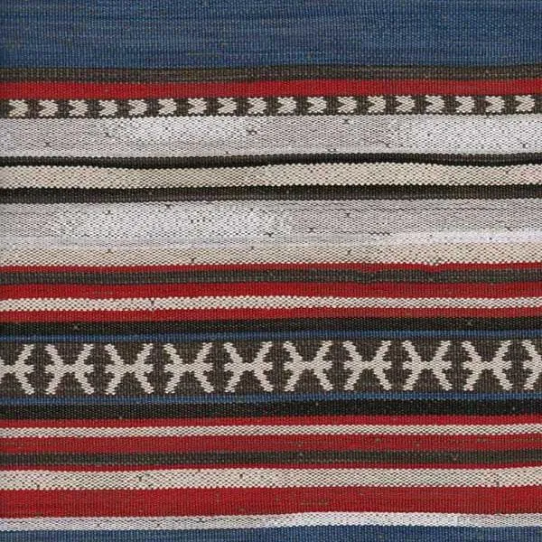 Ткань Andrew Martin Compass 24937-fabric-ottowa-red