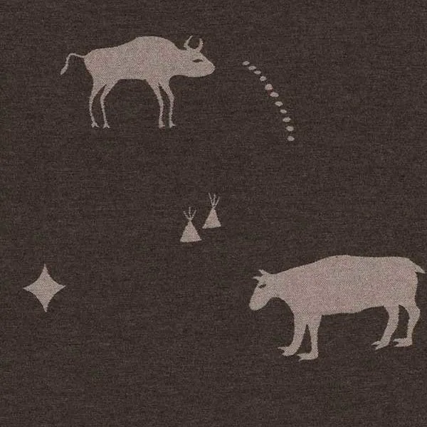 Ткань Andrew Martin Compass 25435-fabric-prairie-timber