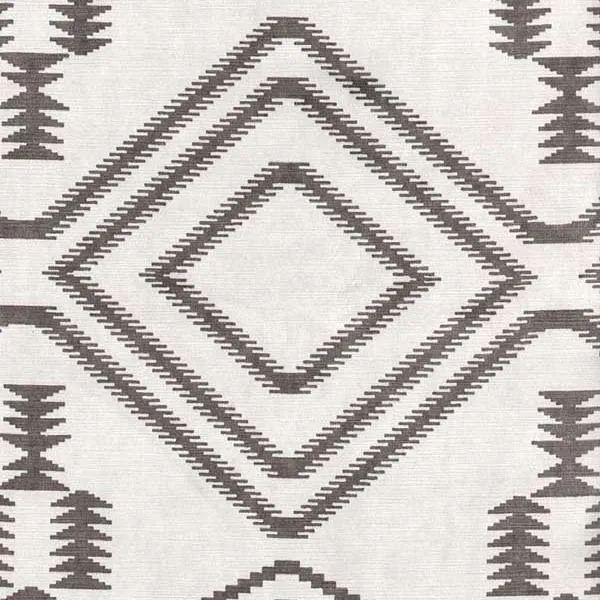 Ткань Andrew Martin Compass 25490-fabric-navaho-grey