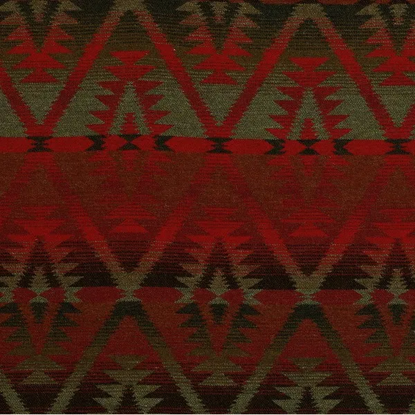 Ткань Andrew Martin Inventor 24523-mendoza-malbec-fabric-full-repeat